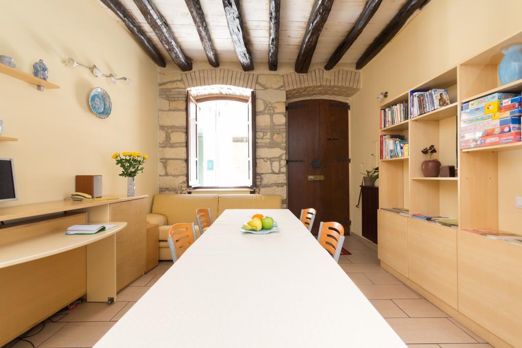 Biddanoa Bed And Breakfast Cagliari Luaran gambar