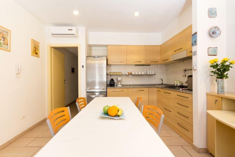Biddanoa Bed And Breakfast Cagliari Luaran gambar