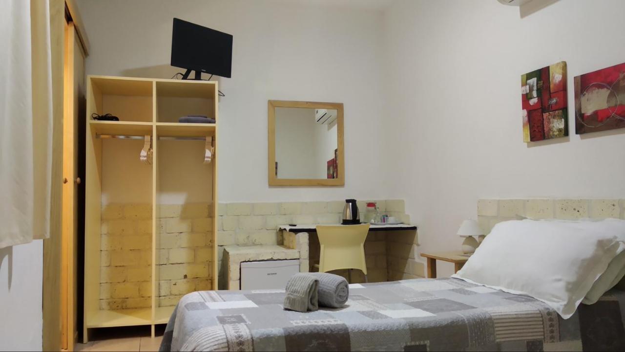 Biddanoa Bed And Breakfast Cagliari Luaran gambar