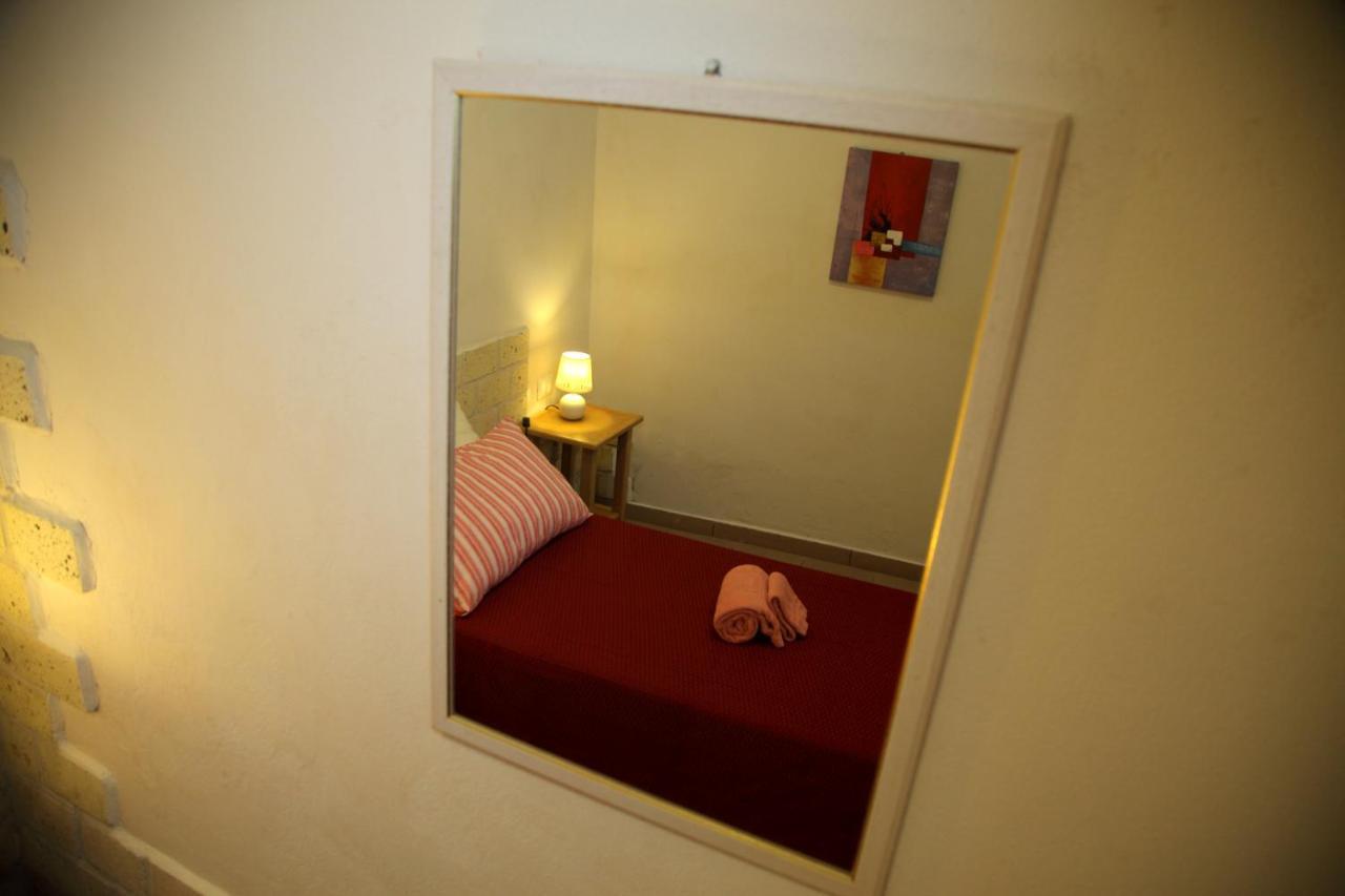 Biddanoa Bed And Breakfast Cagliari Luaran gambar